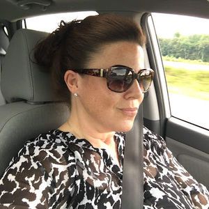 Meet your Posher, Tracy